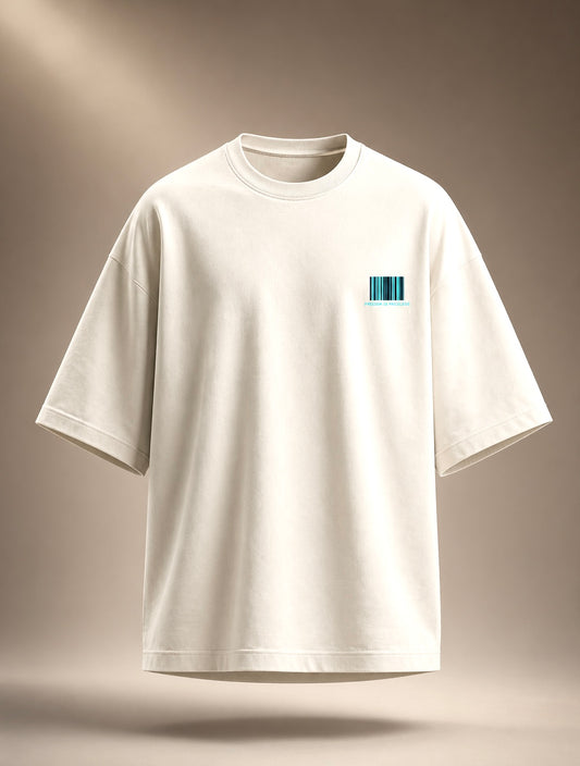 Mammoth Neon Beast Oversized Tee