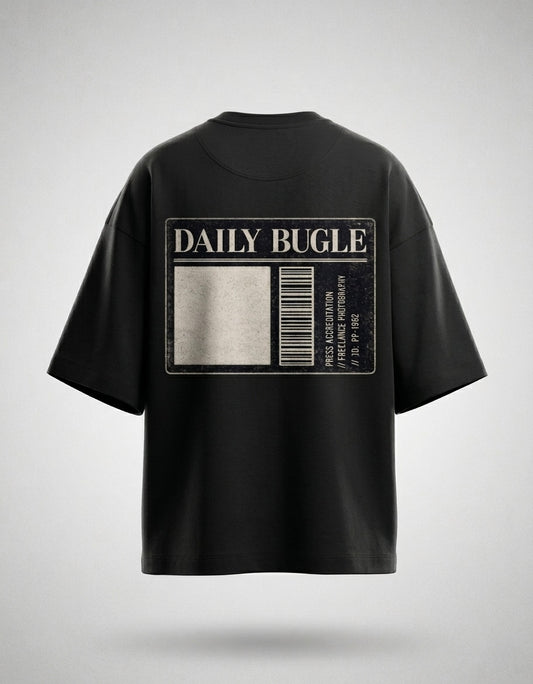 Mammoth Venom Eclipse Oversized Tee