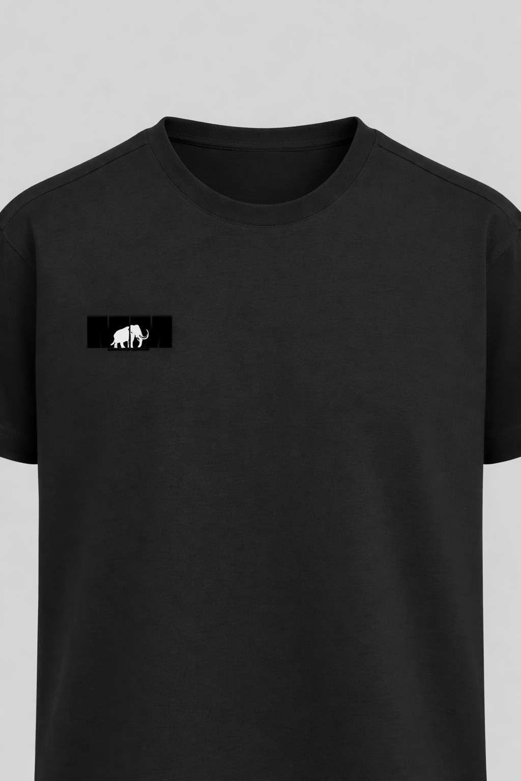 Mammoth Monster – Crazy (Dark Edition)