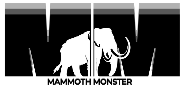 Mammoth Monster
